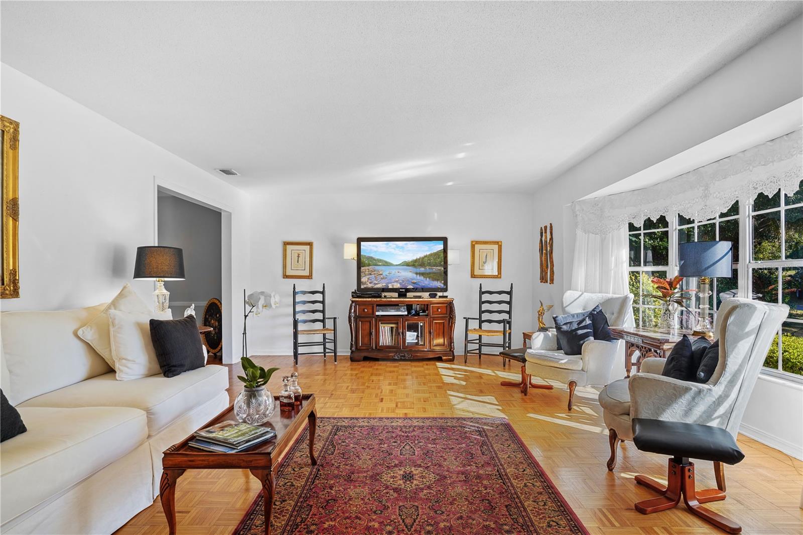 SANLANDO SPGS - Residential