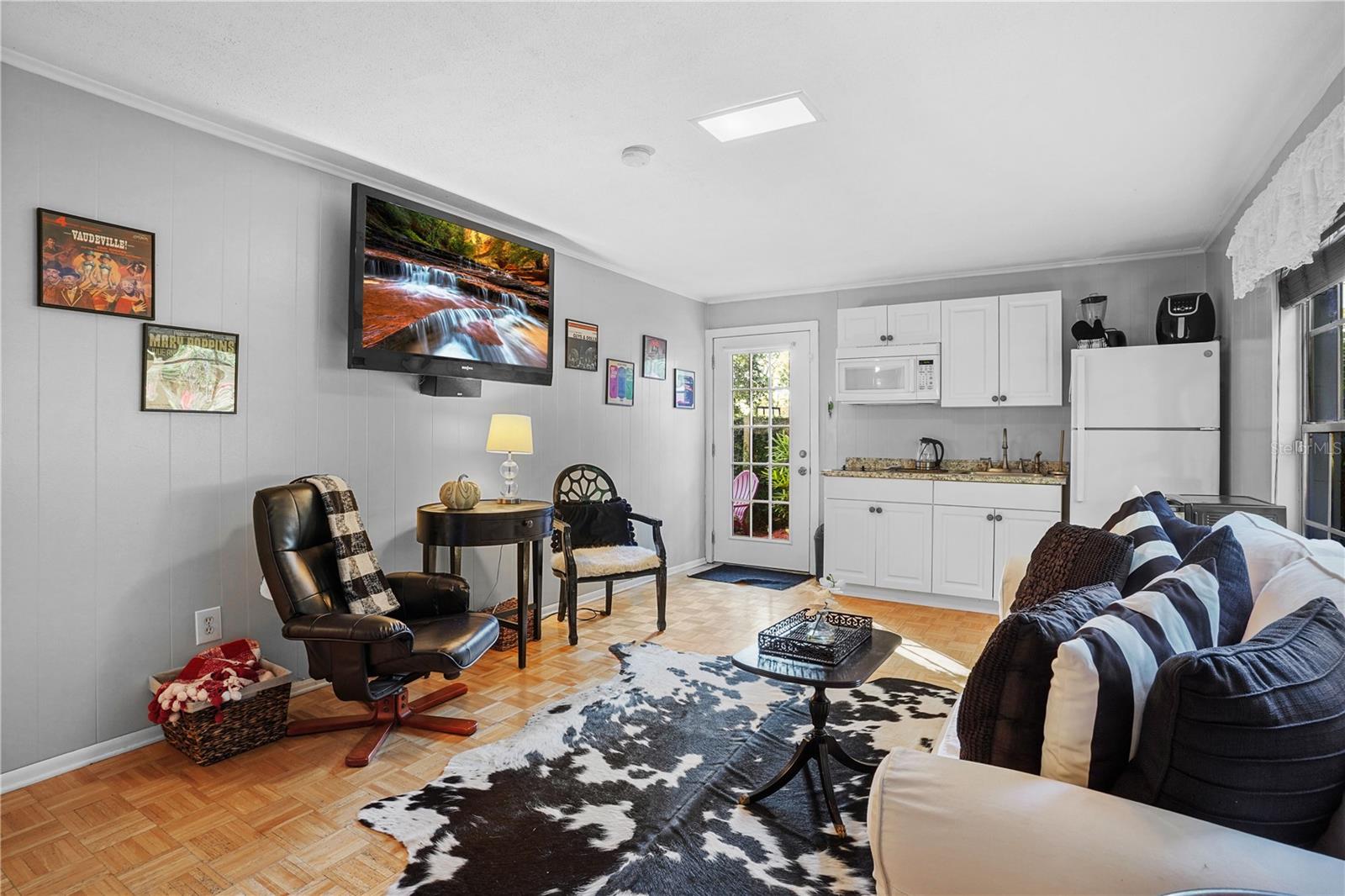 SANLANDO SPGS - Residential