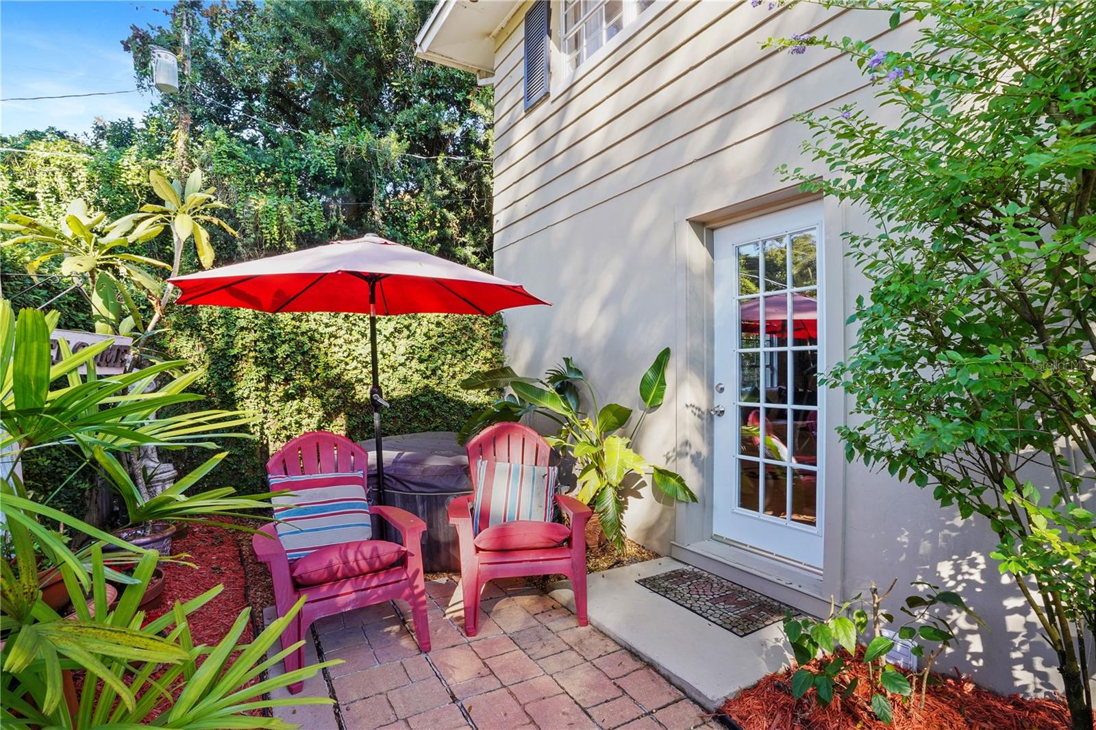 SANLANDO SPGS - Residential