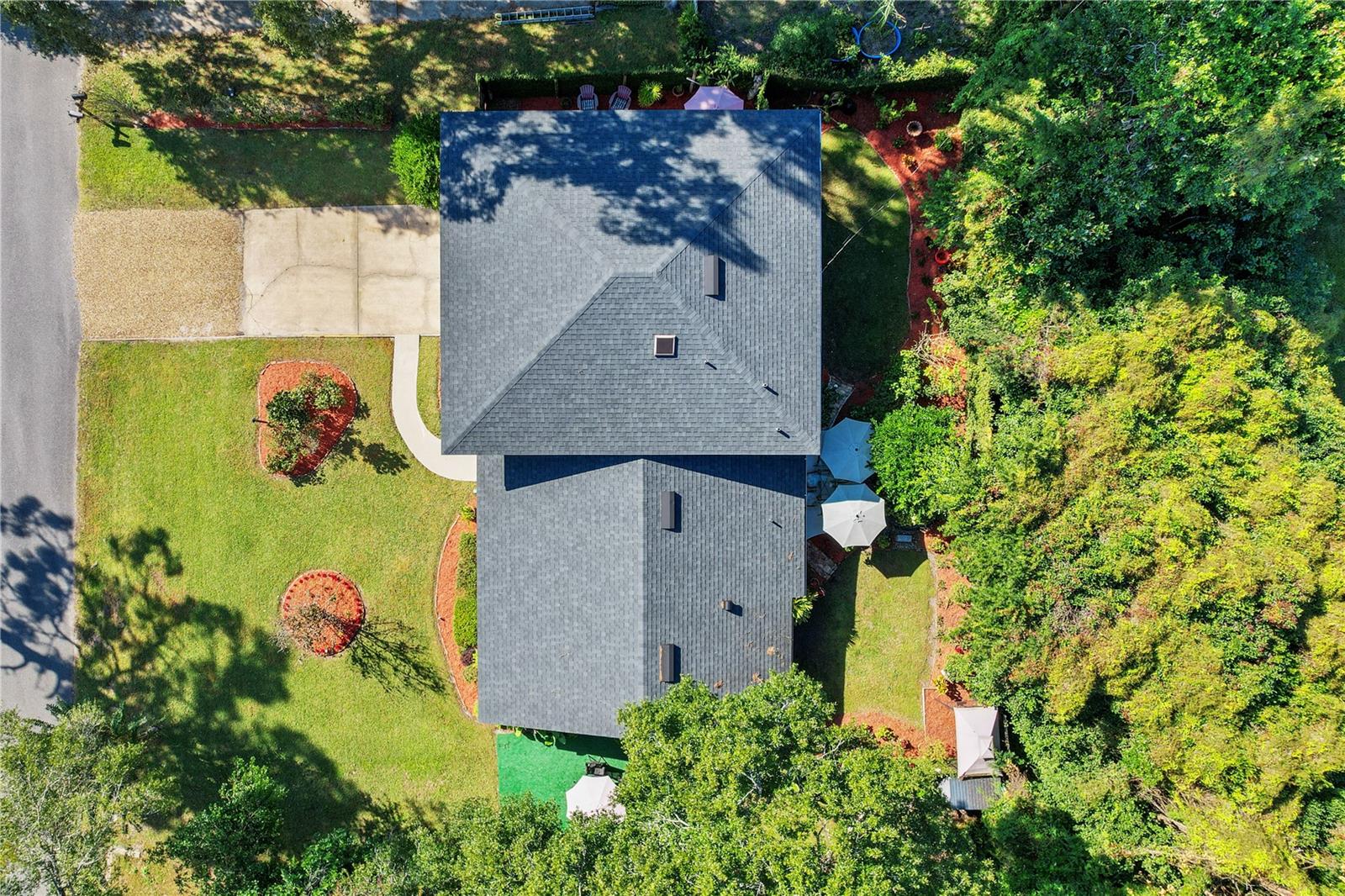 SANLANDO SPGS - Residential