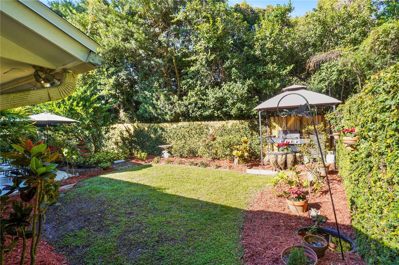 SANLANDO SPGS - Residential