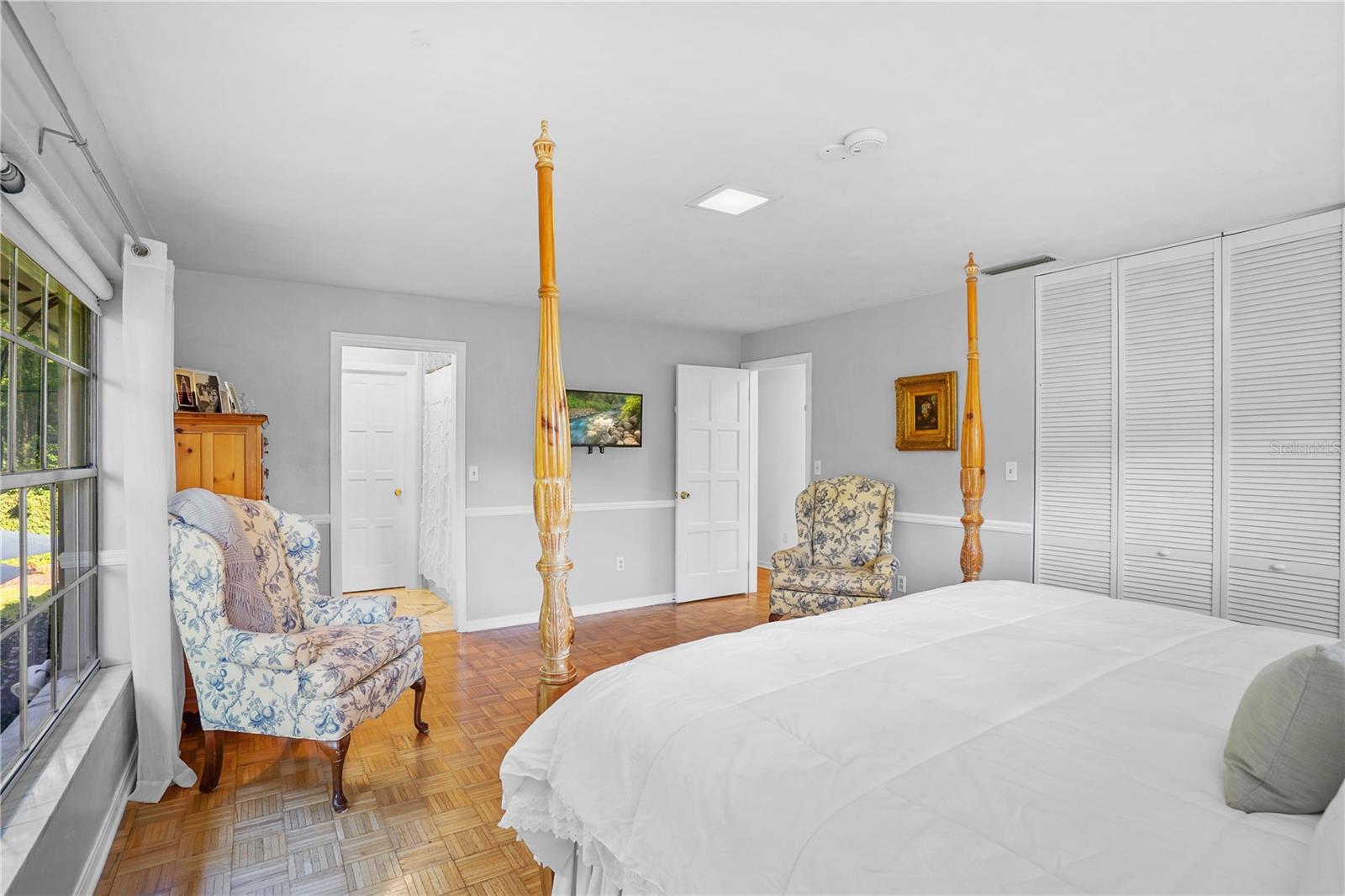 SANLANDO SPGS - Residential