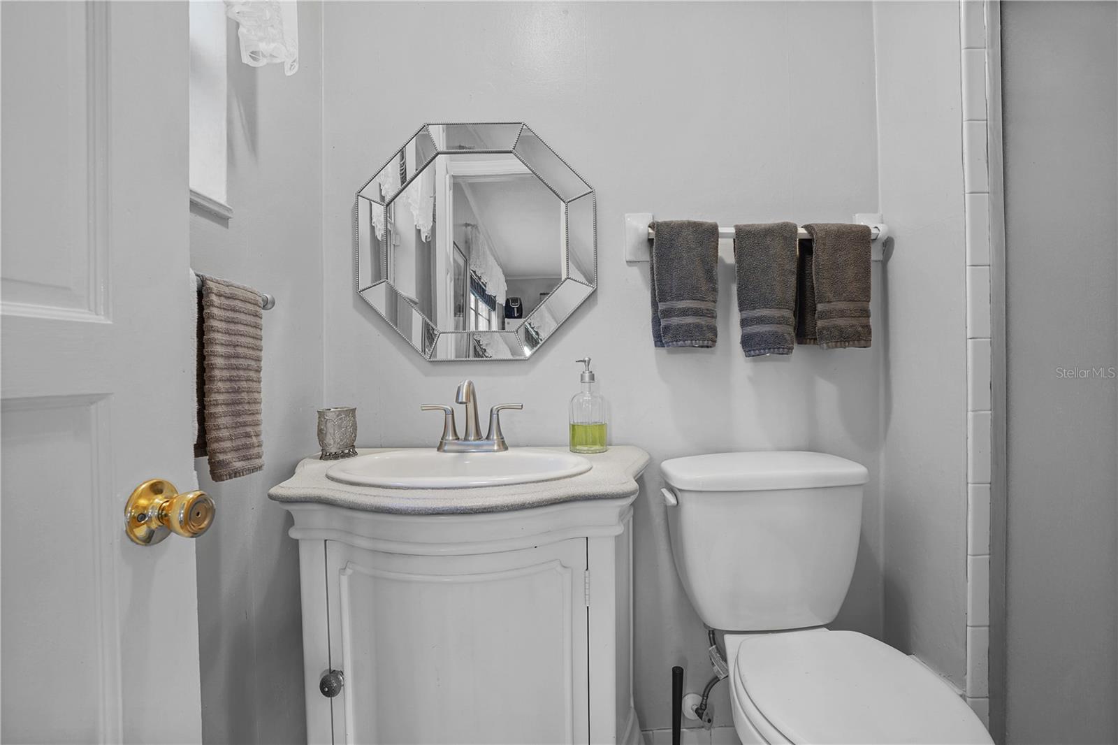 SANLANDO SPGS - Residential