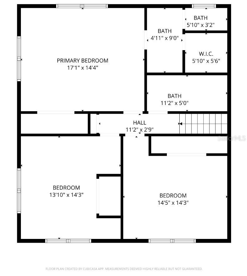 SANLANDO SPGS - Residential