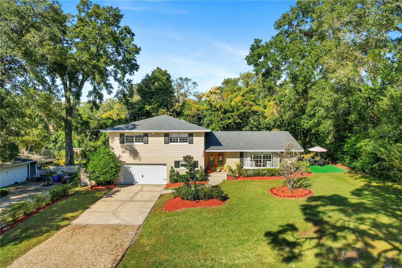 SANLANDO SPGS - Residential