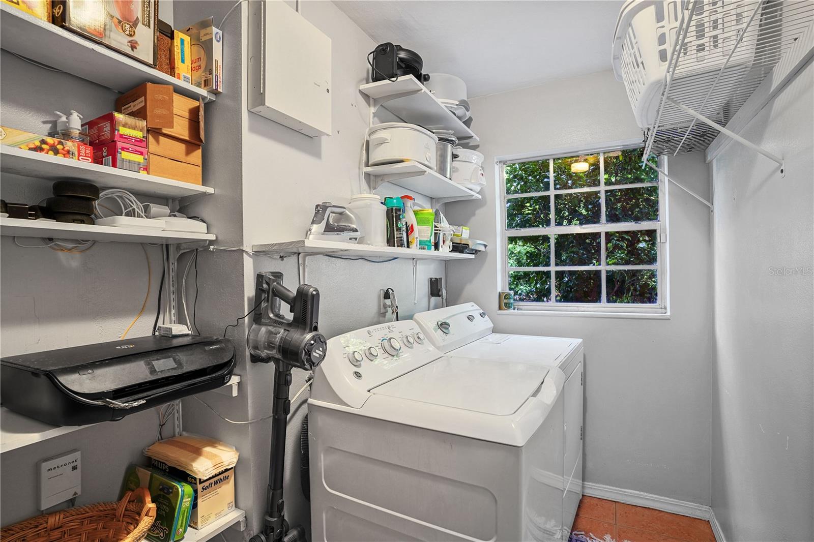 SANLANDO SPGS - Residential