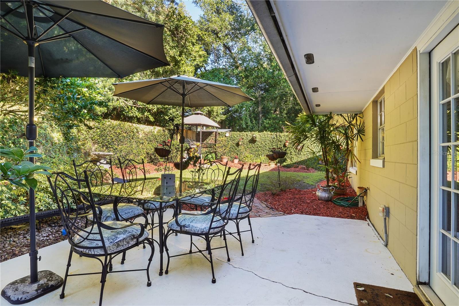 SANLANDO SPGS - Residential