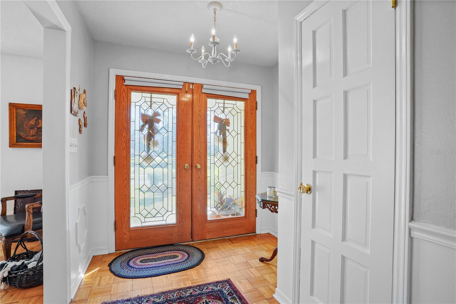 SANLANDO SPGS - Residential