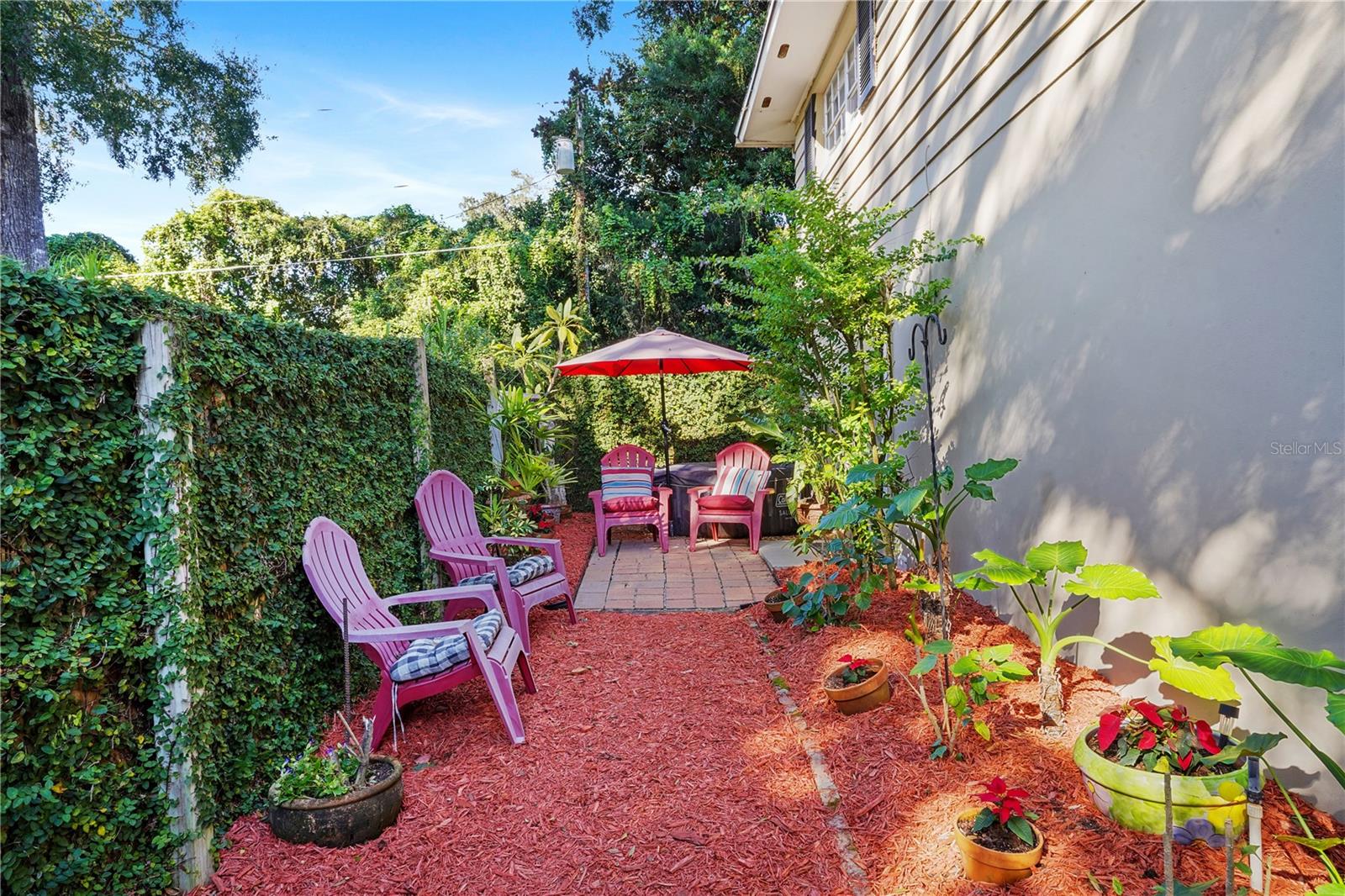 SANLANDO SPGS - Residential