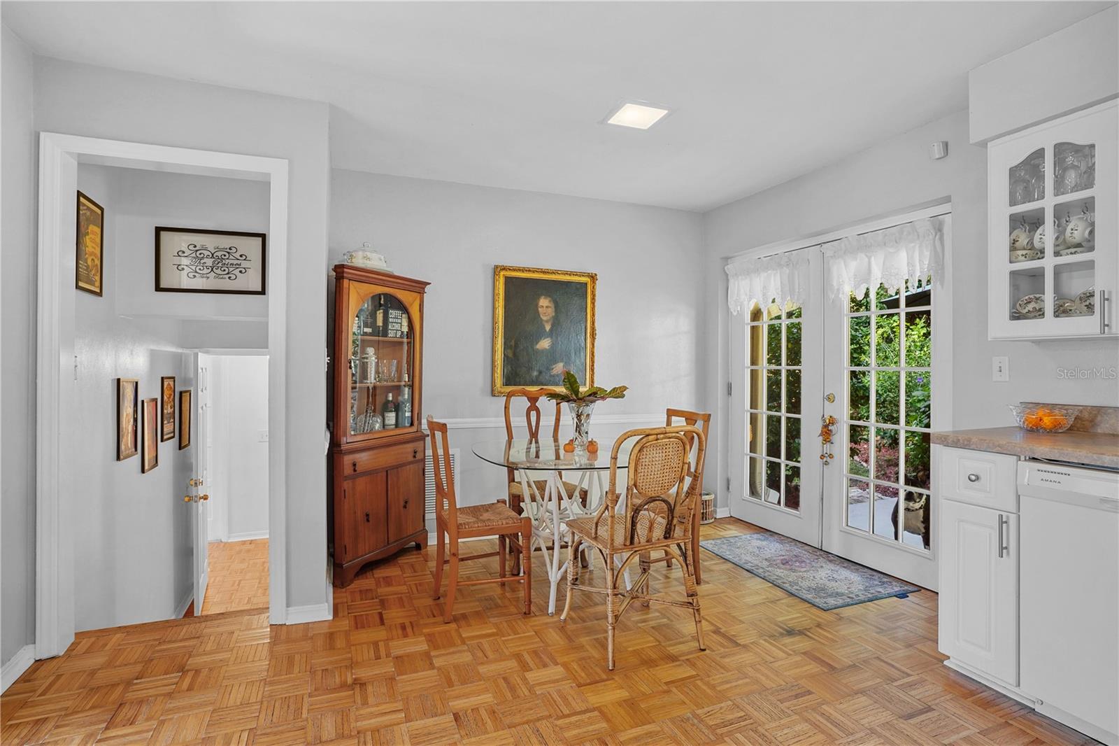 SANLANDO SPGS - Residential