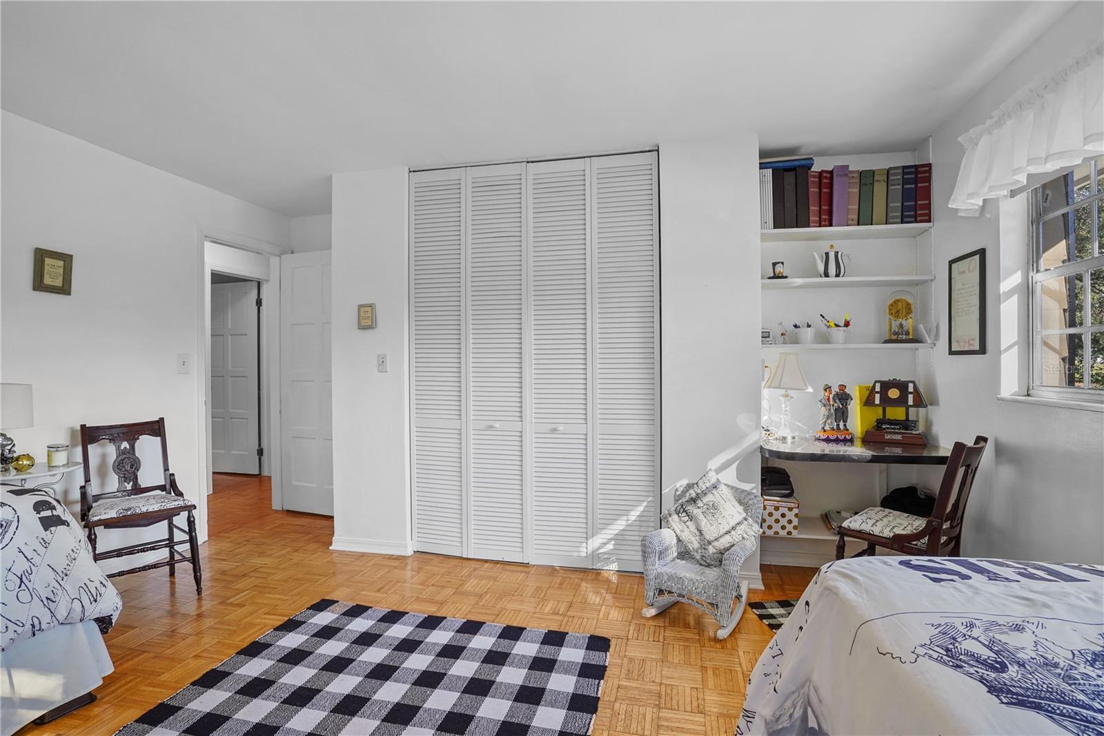 SANLANDO SPGS - Residential