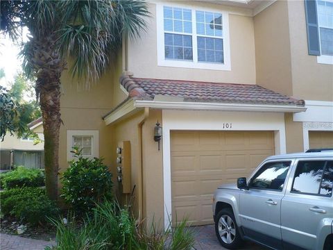 Townhouse in ORLANDO FL 3545 SHALLOT DRIVE 2.jpg