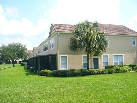 A home in ORLANDO