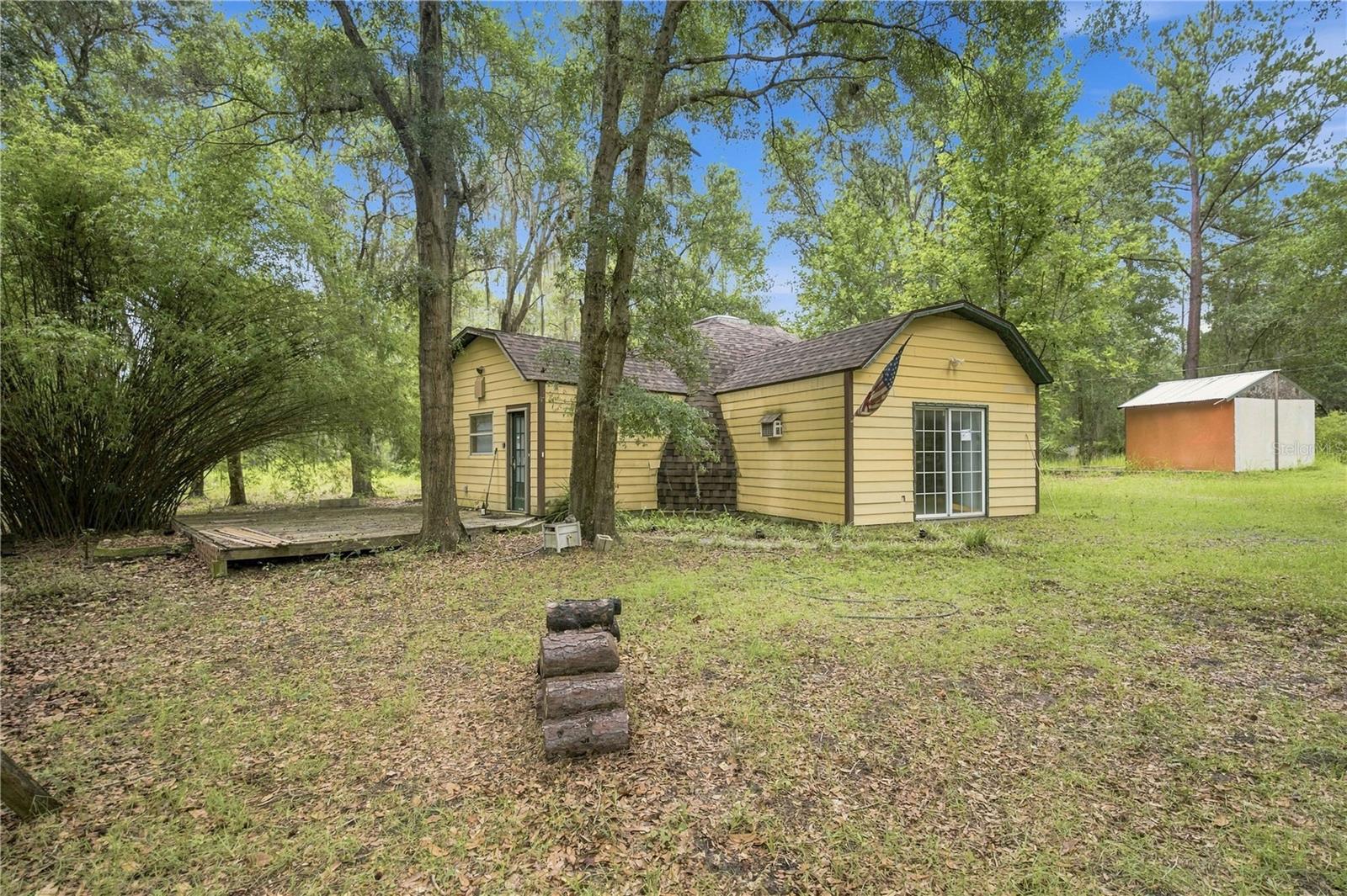 12897 NW HIGHWAY 225