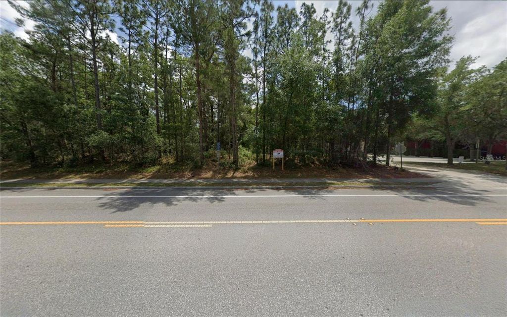 Photo of 257 Fort Smith Boulevard, Deltona, FL 32738 (MLS # TB8456933)