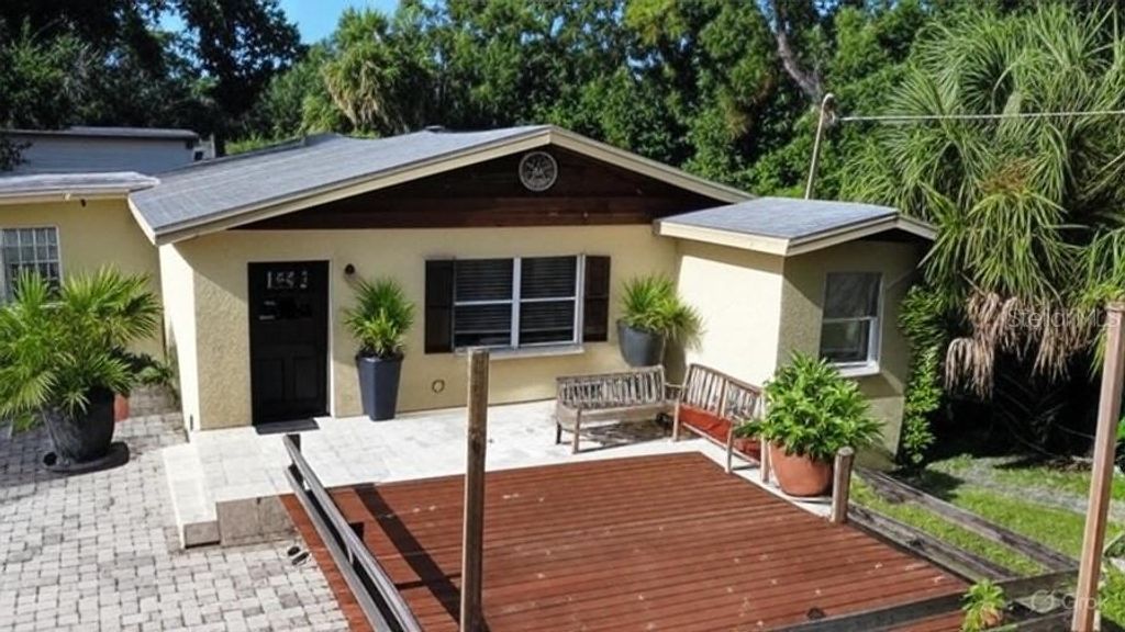 Photo of 10004 Memorial Highway, Tampa, FL 33615 (MLS # TB8434066)
