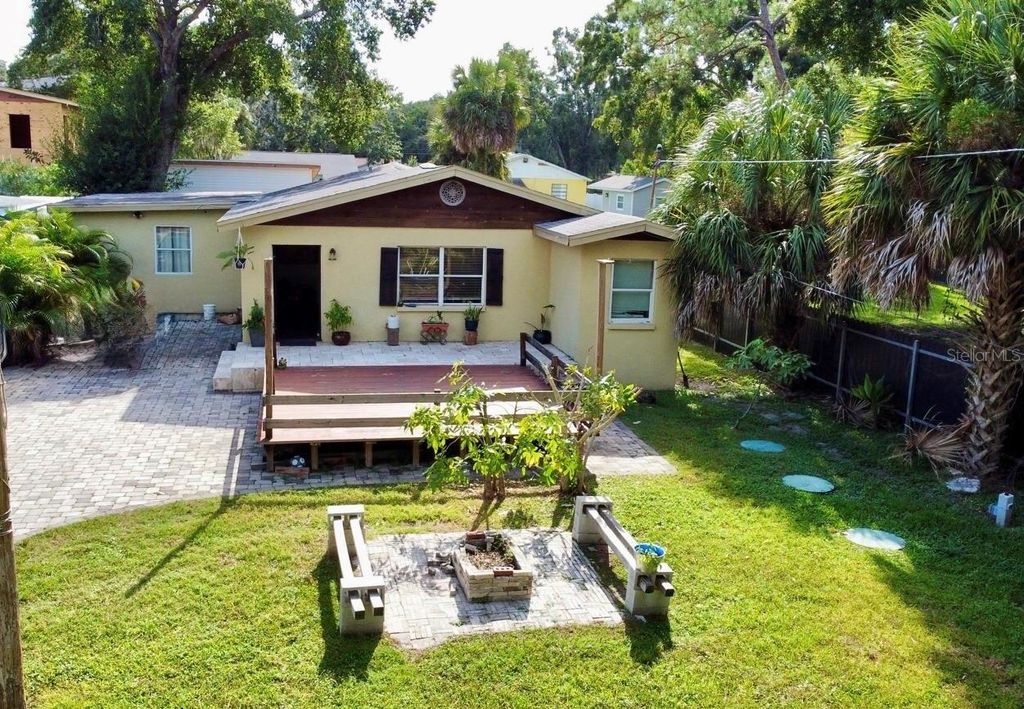 Photo of 10004 Memorial Highway, Tampa, FL 33615 (MLS # TB8434066)