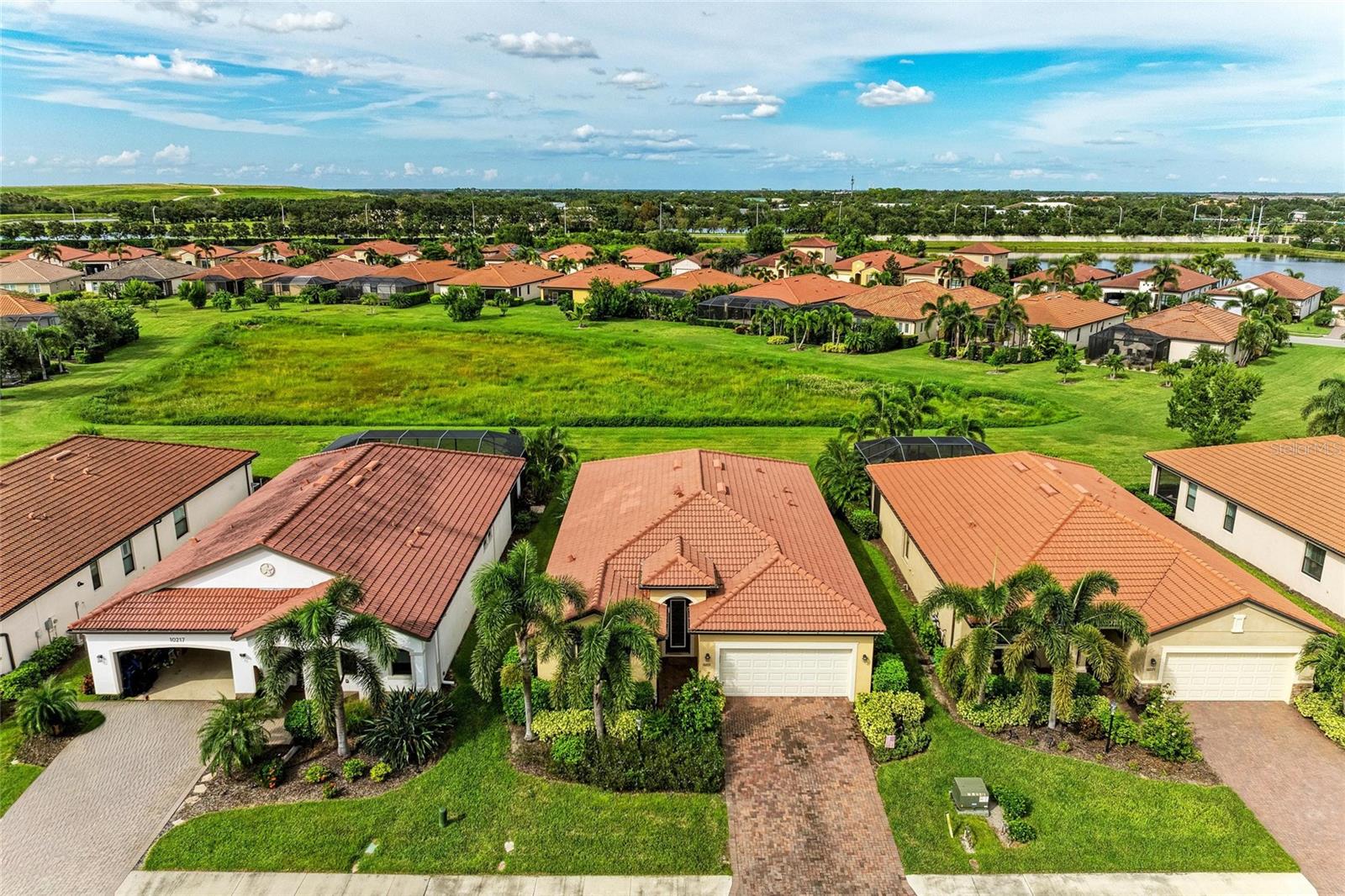 ROSEDALE ADD PH II - Residential