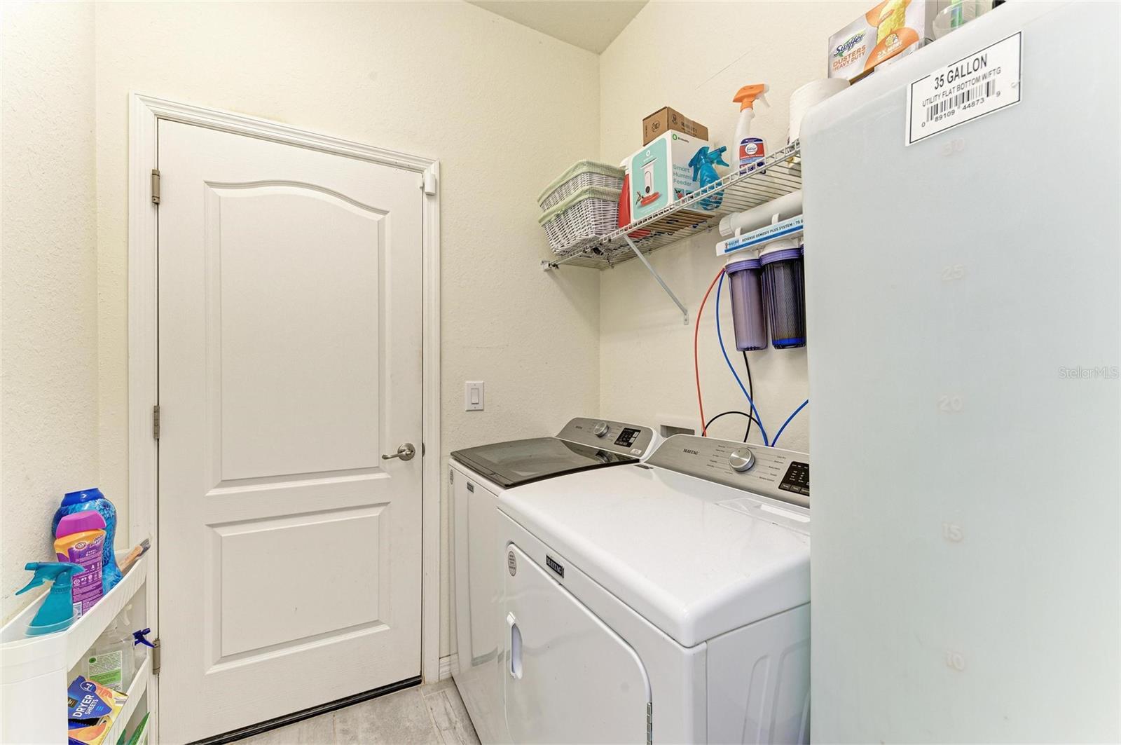 ROSEDALE ADD PH II - Residential