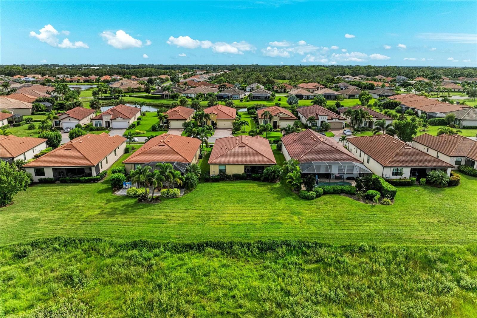 ROSEDALE ADD PH II - Residential