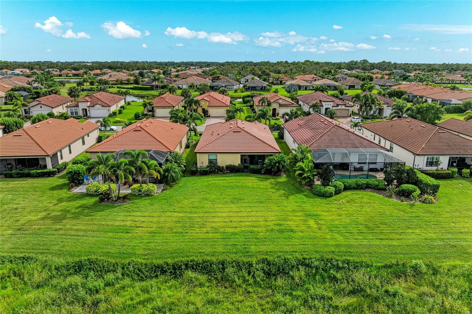 ROSEDALE ADD PH II - Residential