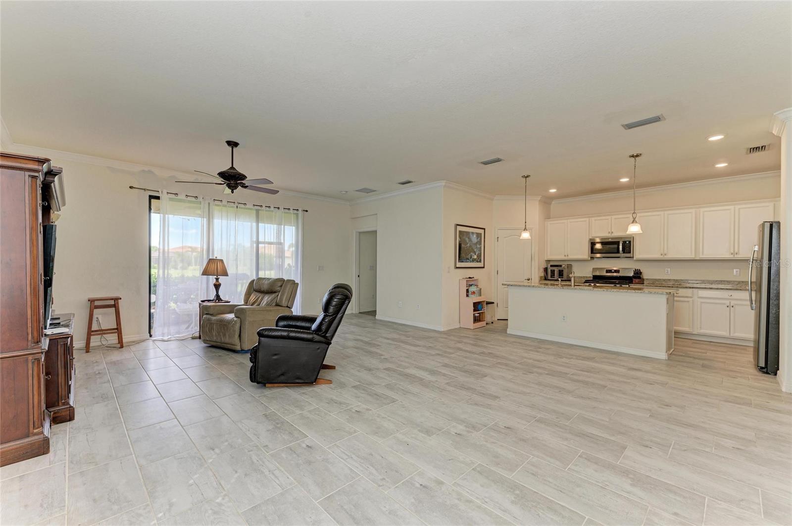 ROSEDALE ADD PH II - Residential