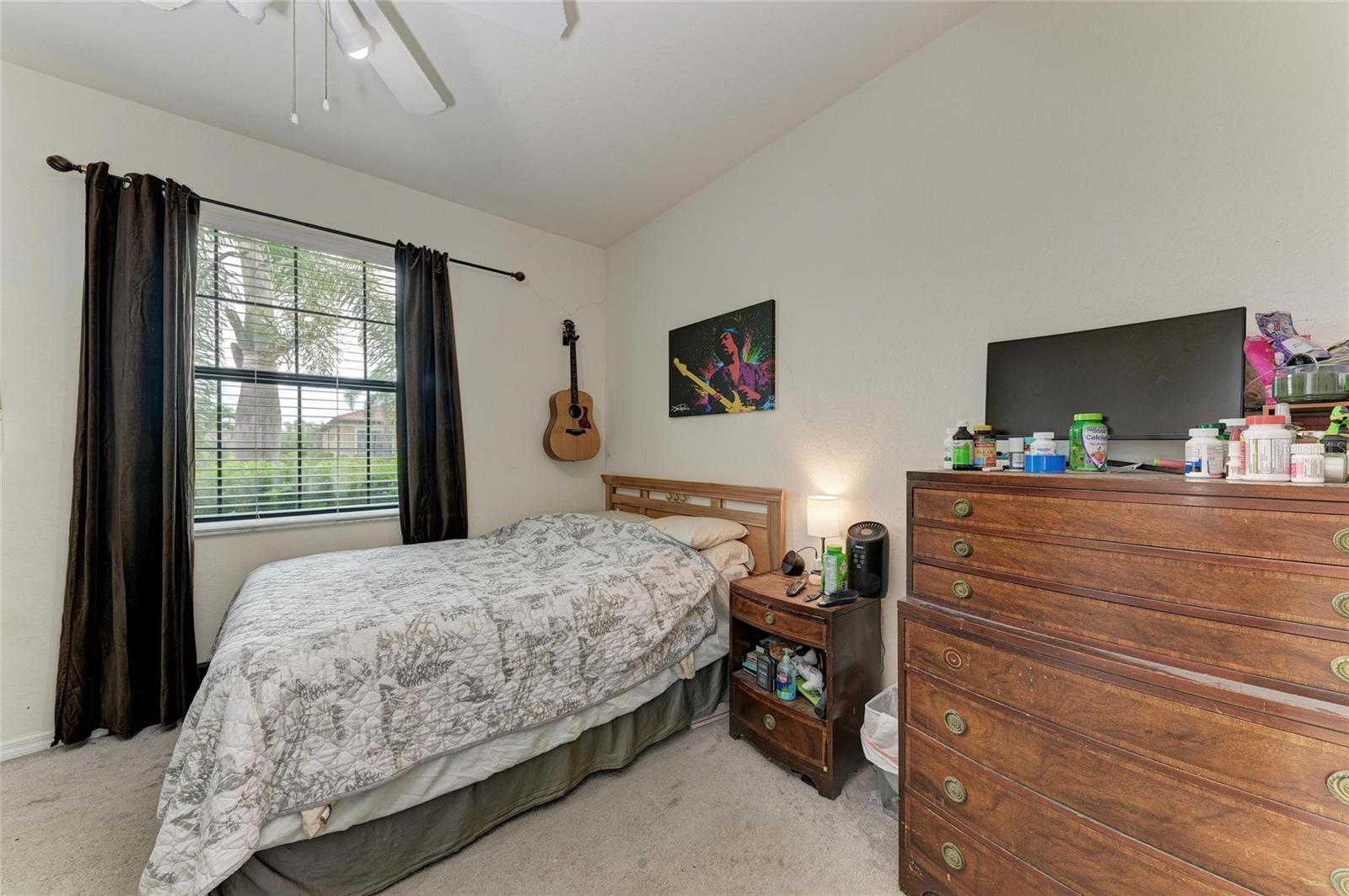 ROSEDALE ADD PH II - Residential