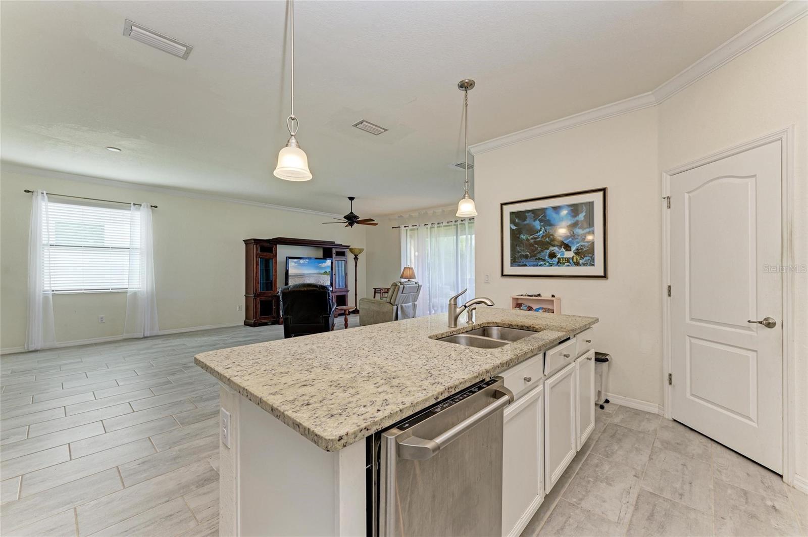 ROSEDALE ADD PH II - Residential