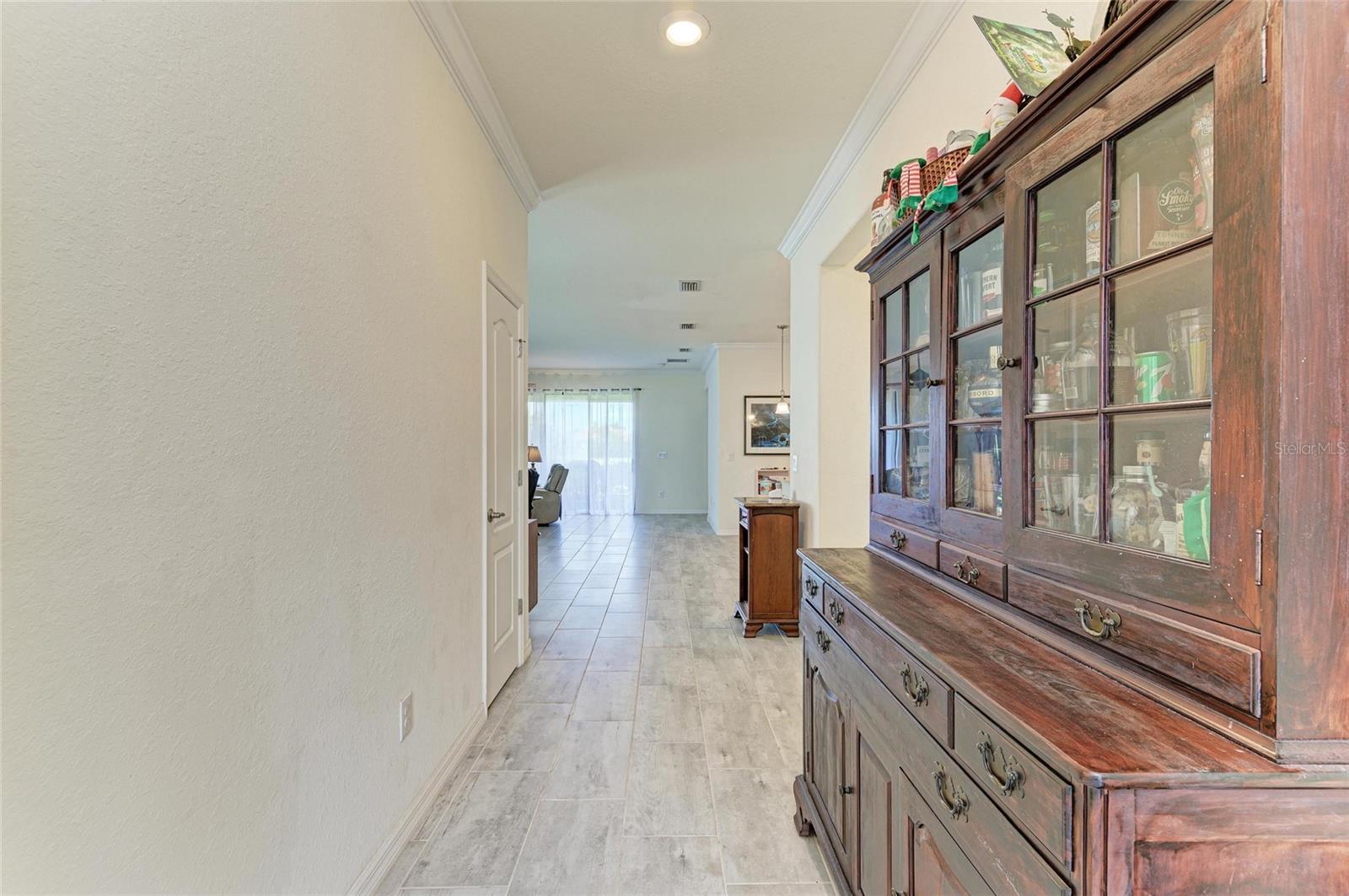 ROSEDALE ADD PH II - Residential