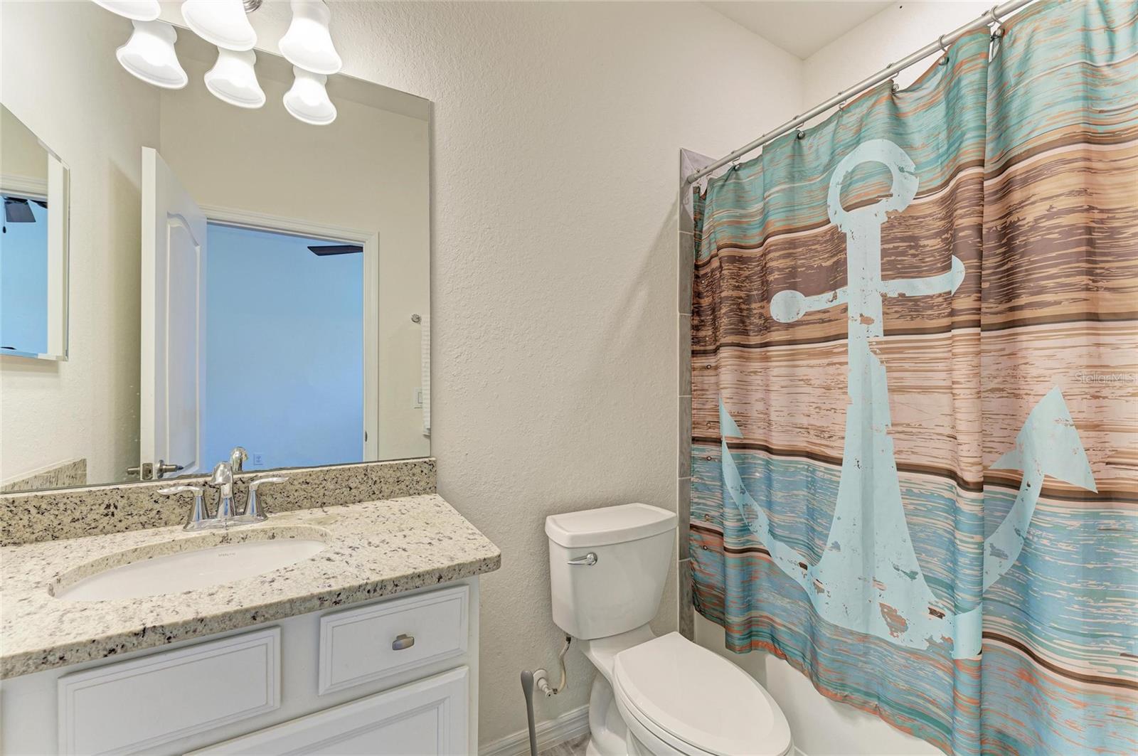 ROSEDALE ADD PH II - Residential