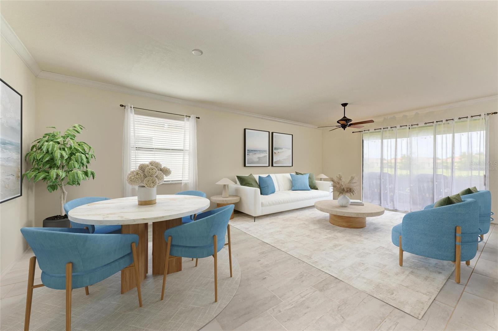 ROSEDALE ADD PH II - Residential