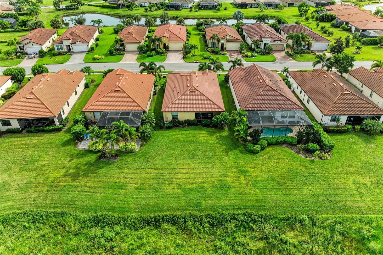 ROSEDALE ADD PH II - Residential