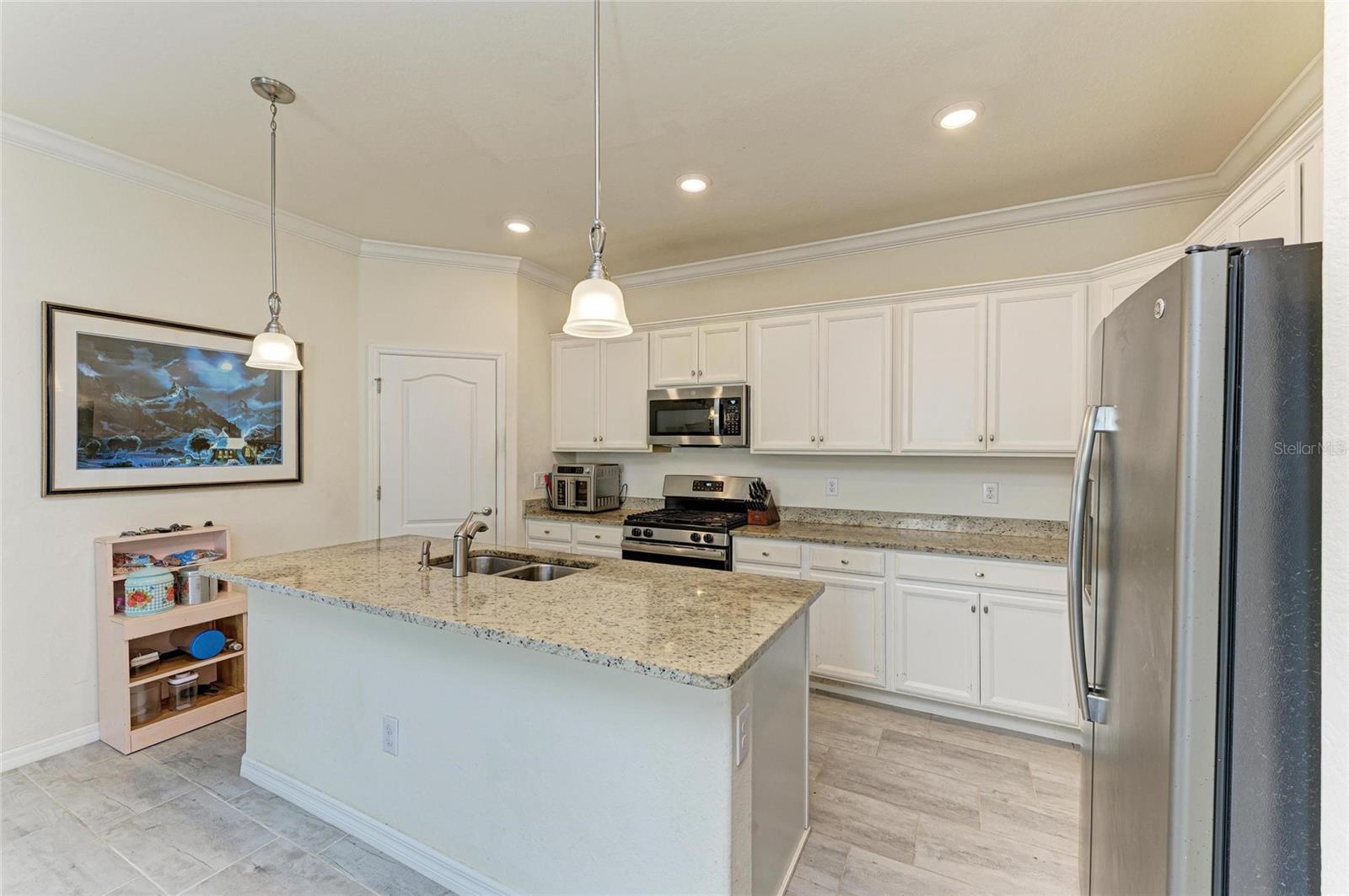 ROSEDALE ADD PH II - Residential