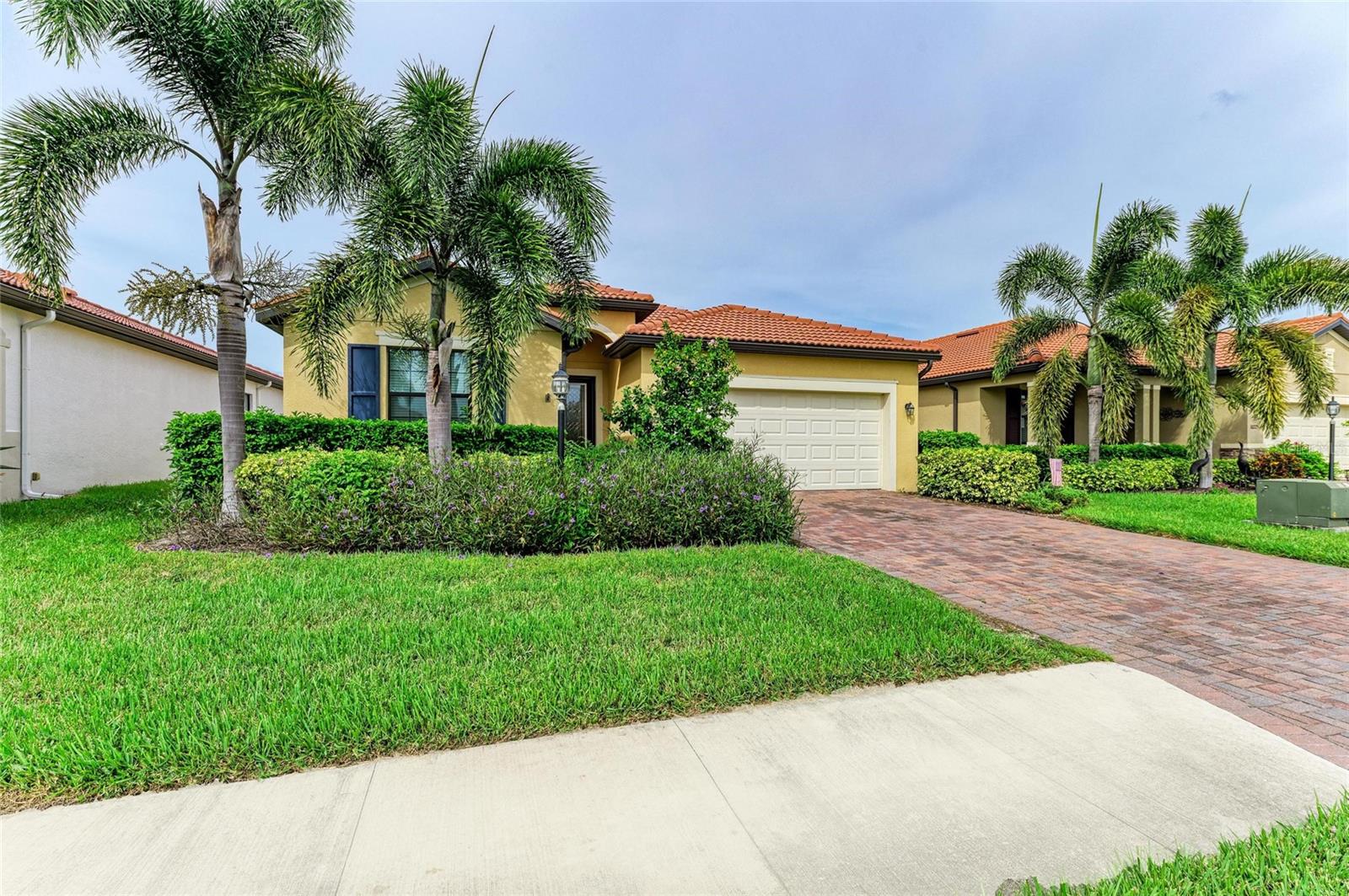 ROSEDALE ADD PH II - Residential