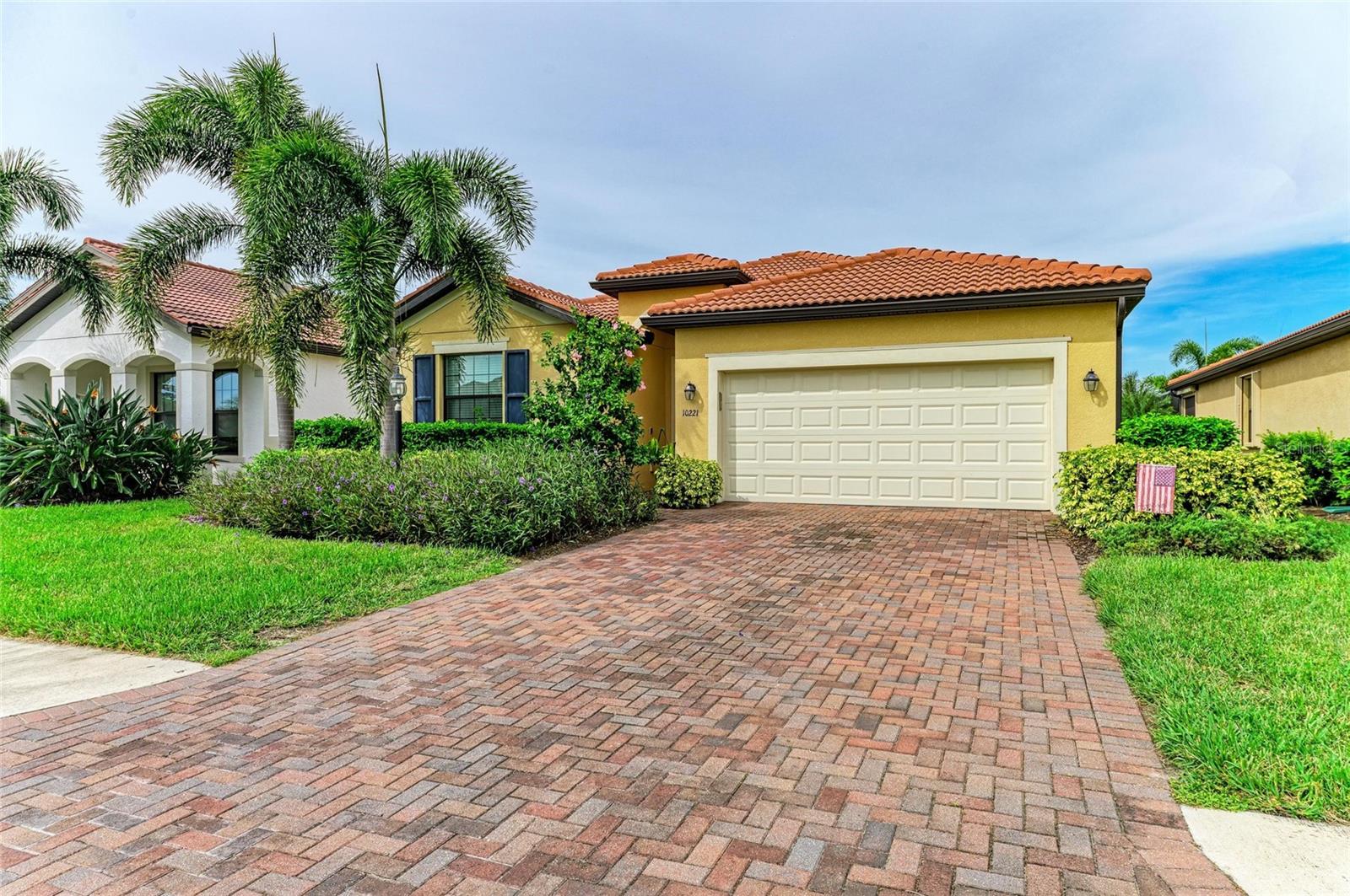 ROSEDALE ADD PH II - Residential