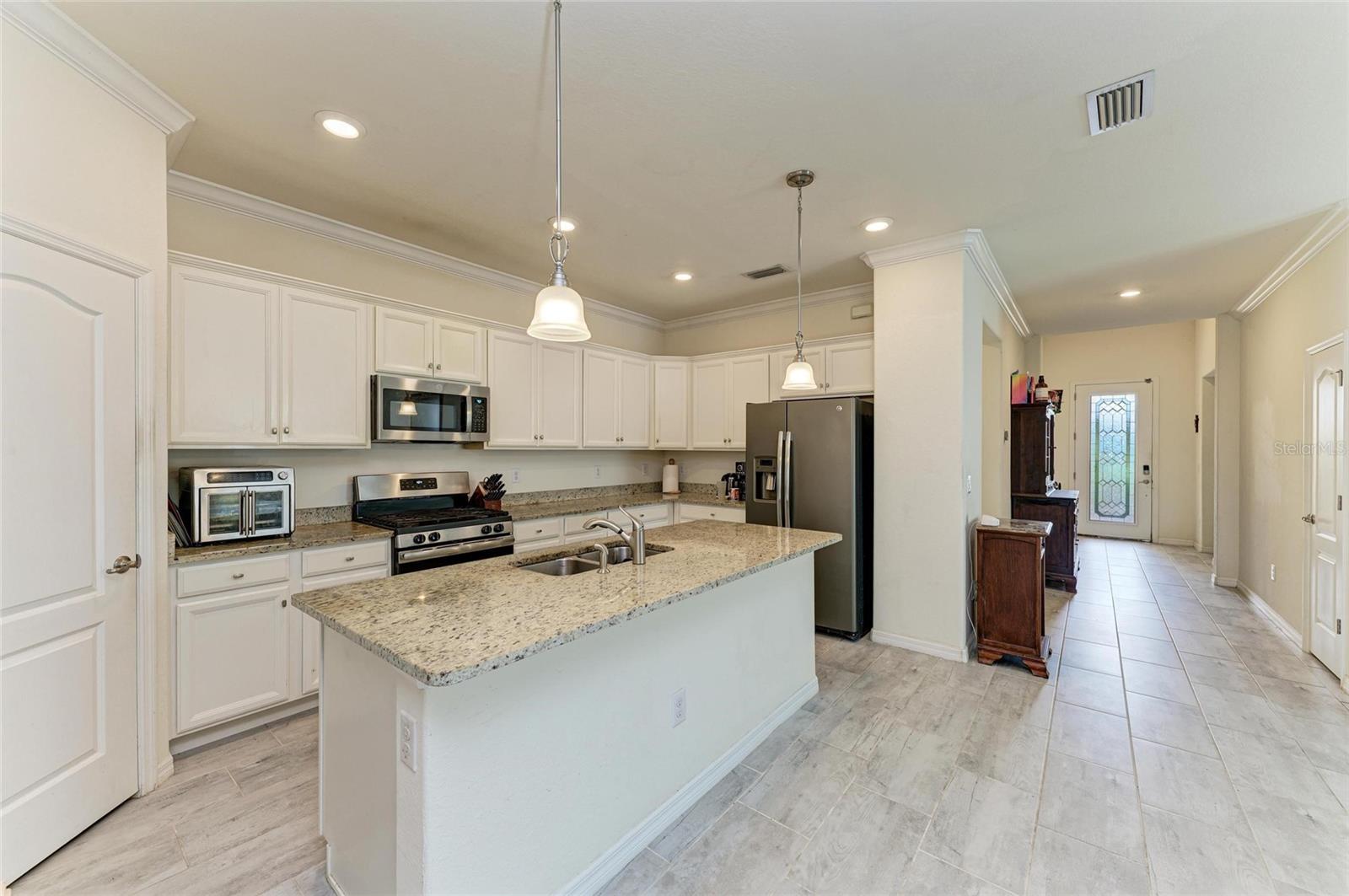 ROSEDALE ADD PH II - Residential