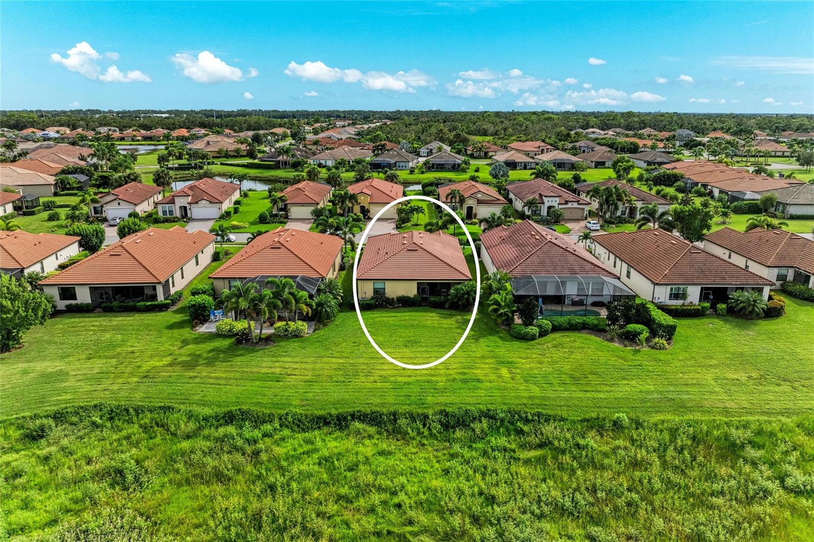 ROSEDALE ADD PH II - Residential