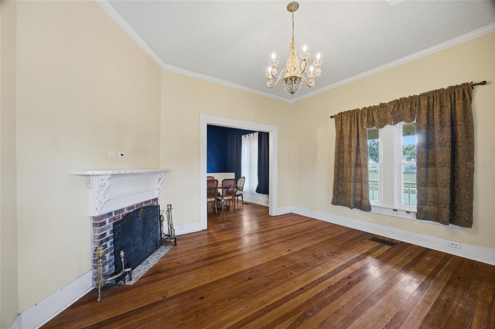 MC MINNS ADD - Residential