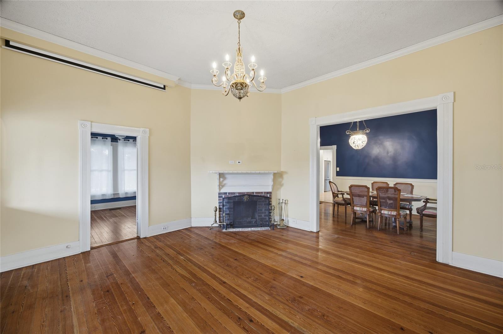 MC MINNS ADD - Residential