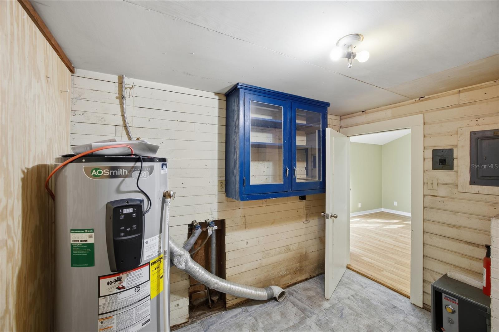 MC MINNS ADD - Residential