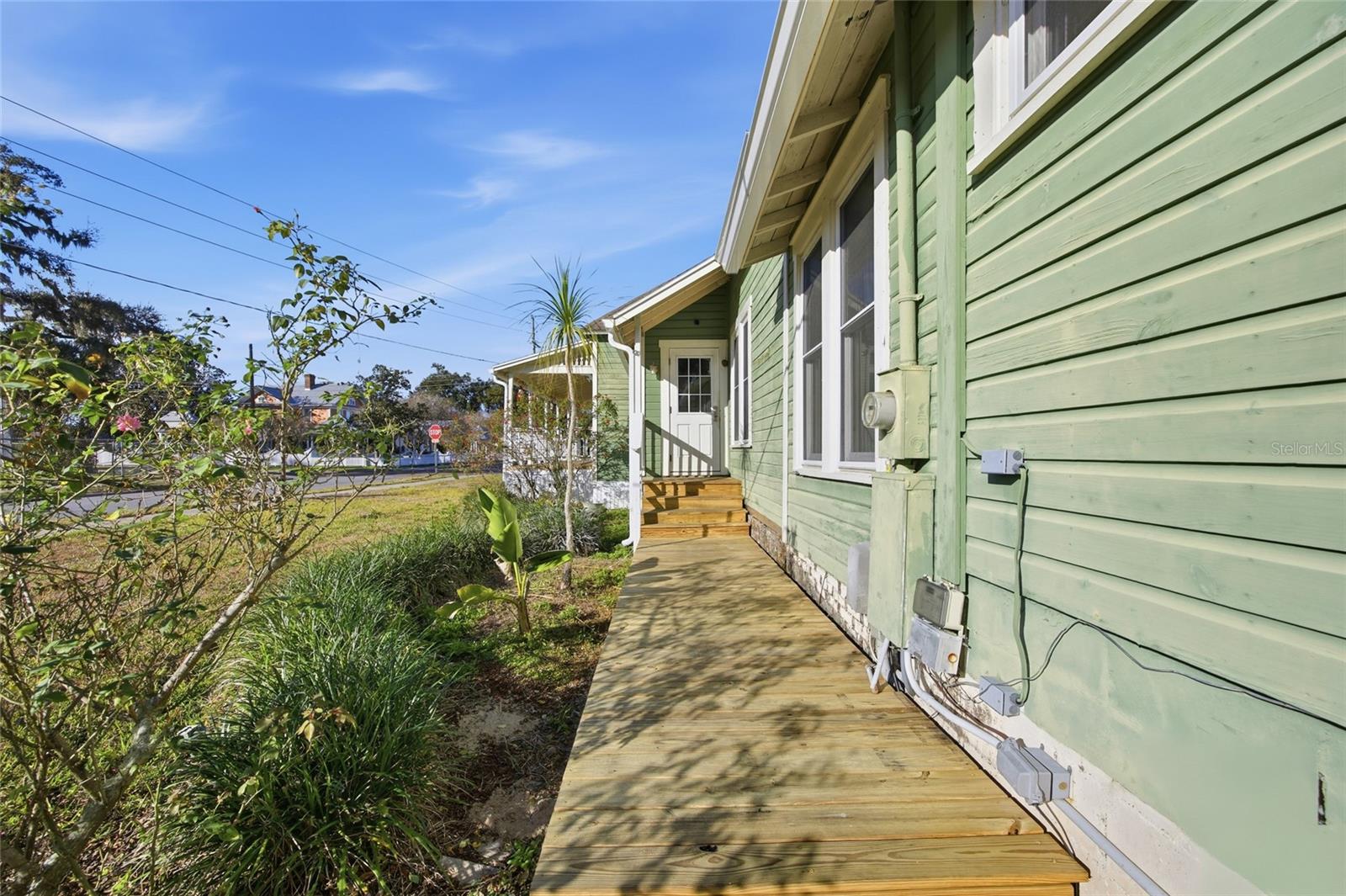 MC MINNS ADD - Residential