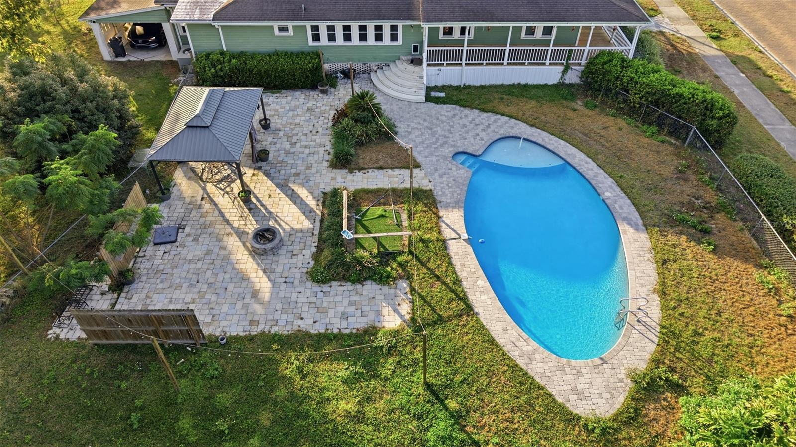 MC MINNS ADD - Residential