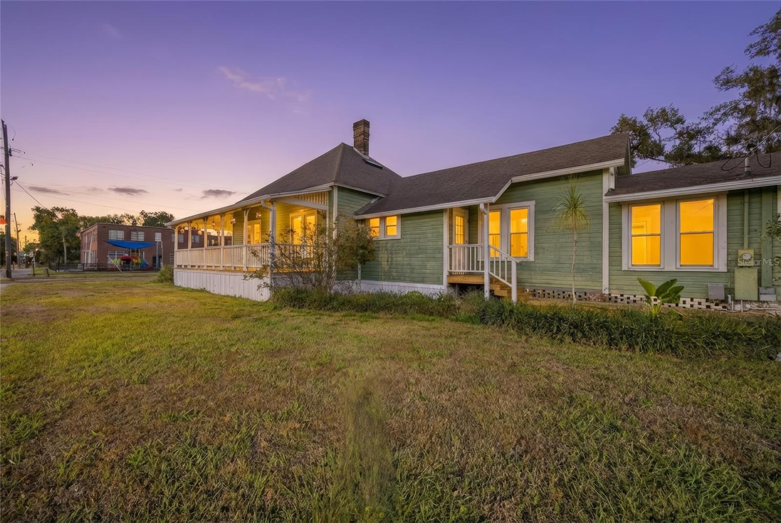 MC MINNS ADD - Residential