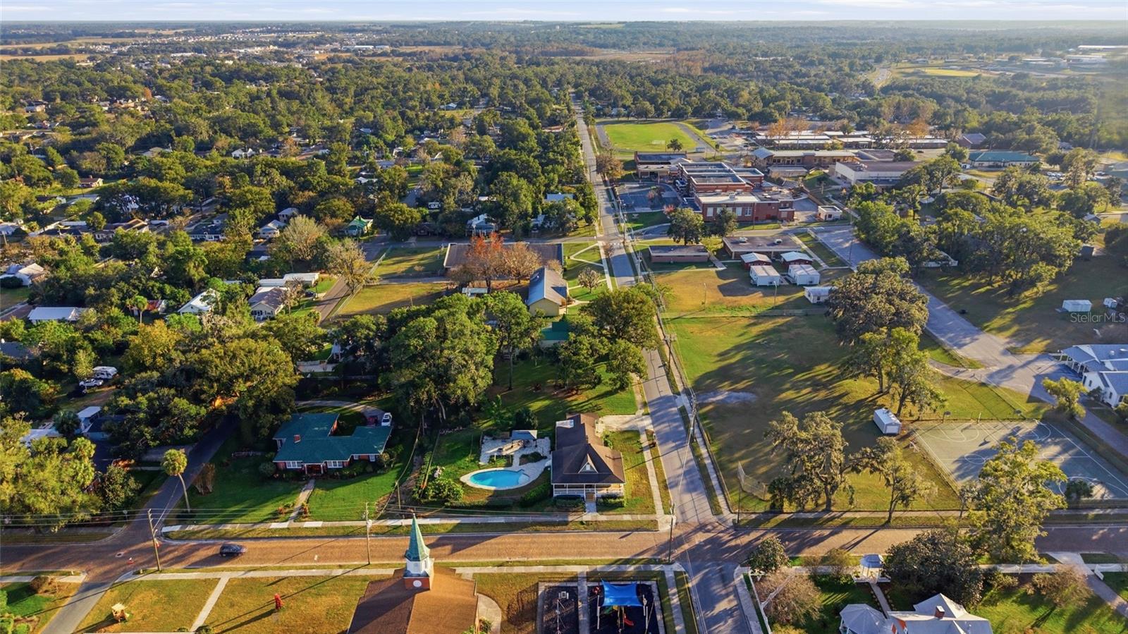 MC MINNS ADD - Residential