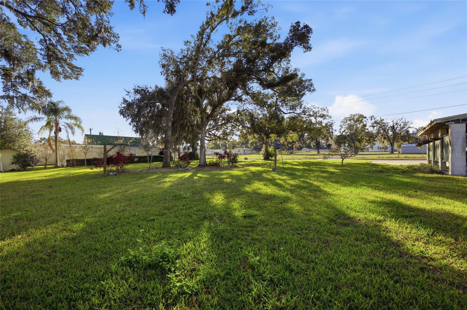 MC MINNS ADD - Residential