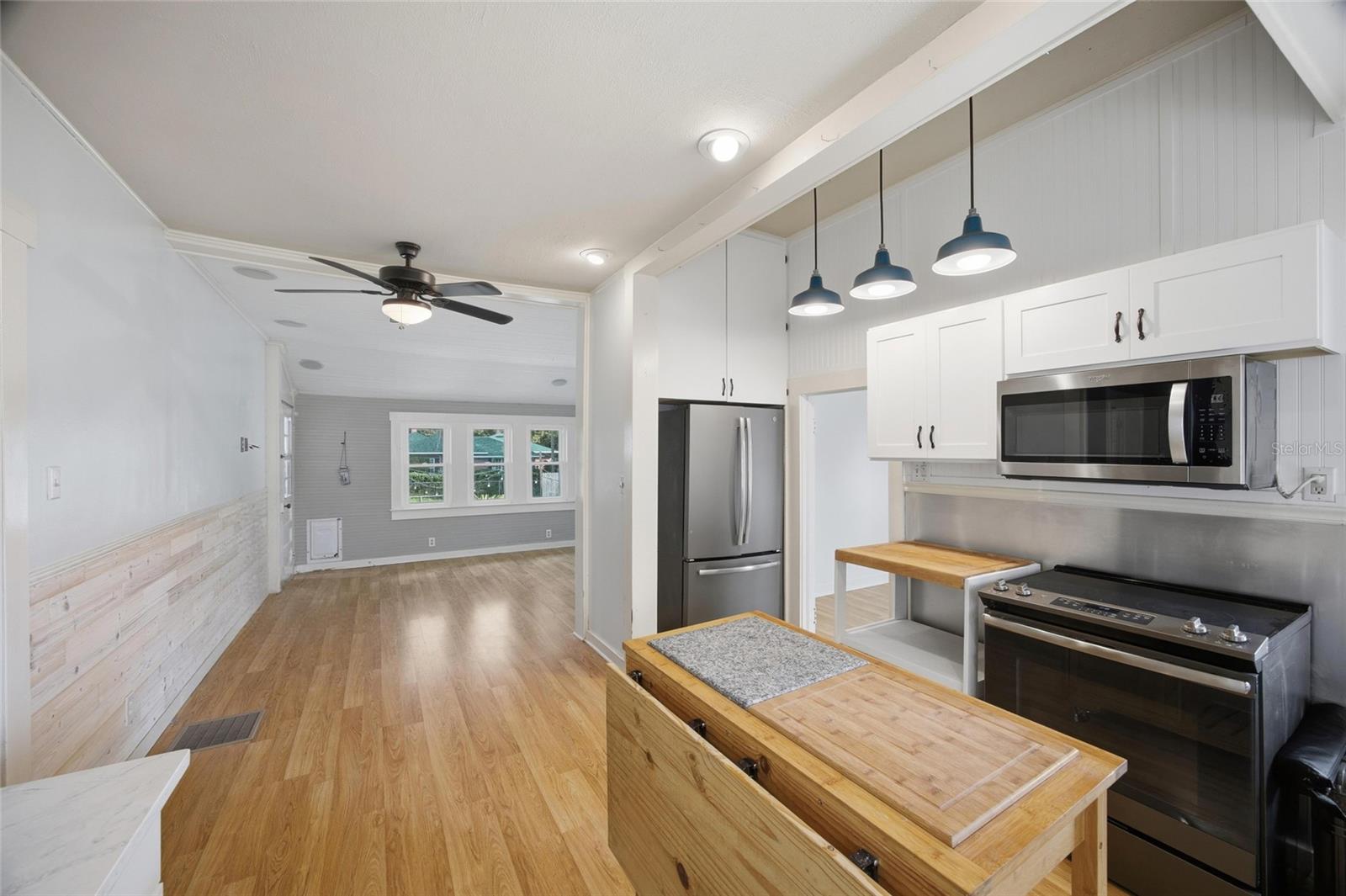 MC MINNS ADD - Residential