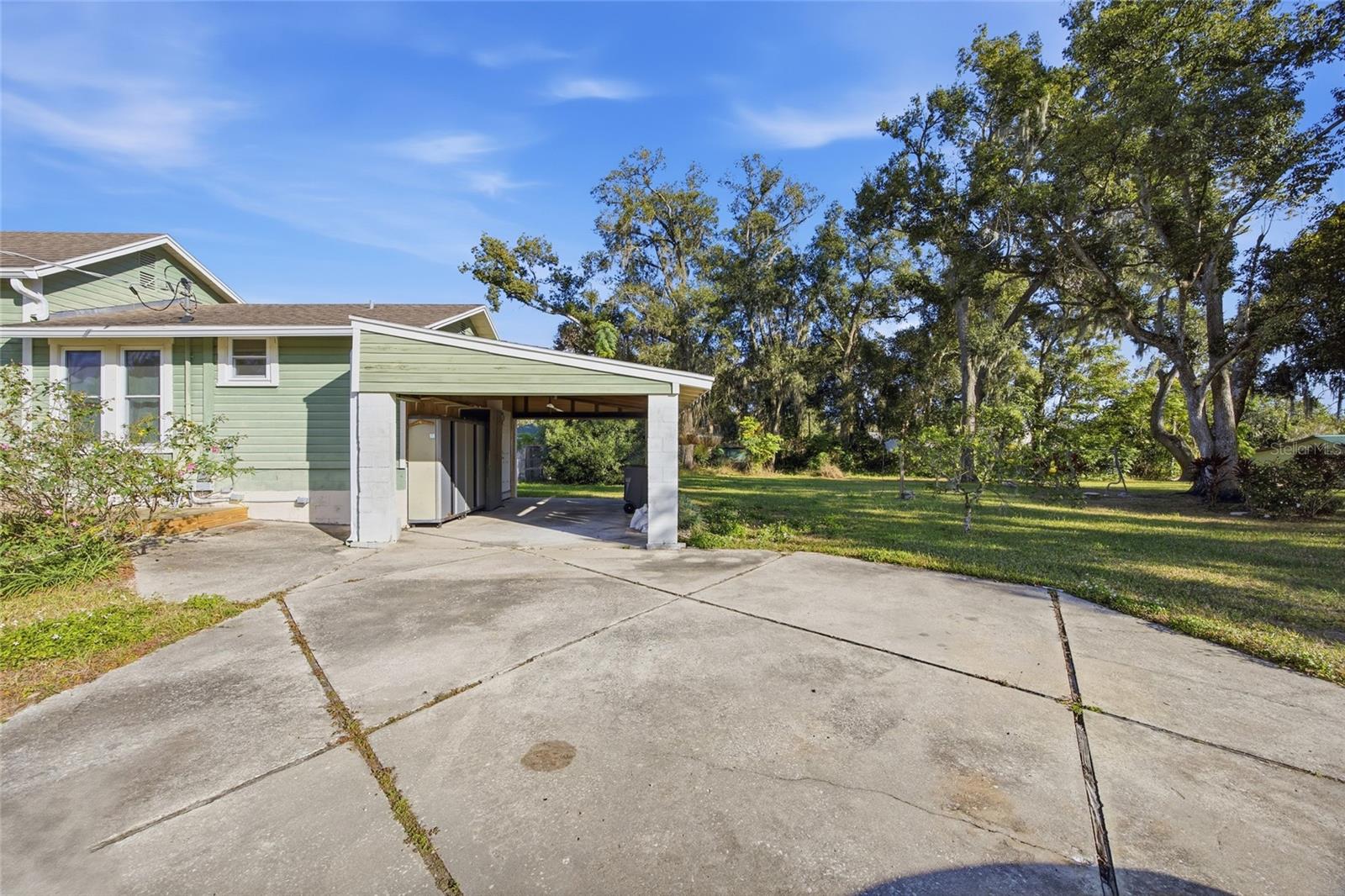 MC MINNS ADD - Residential