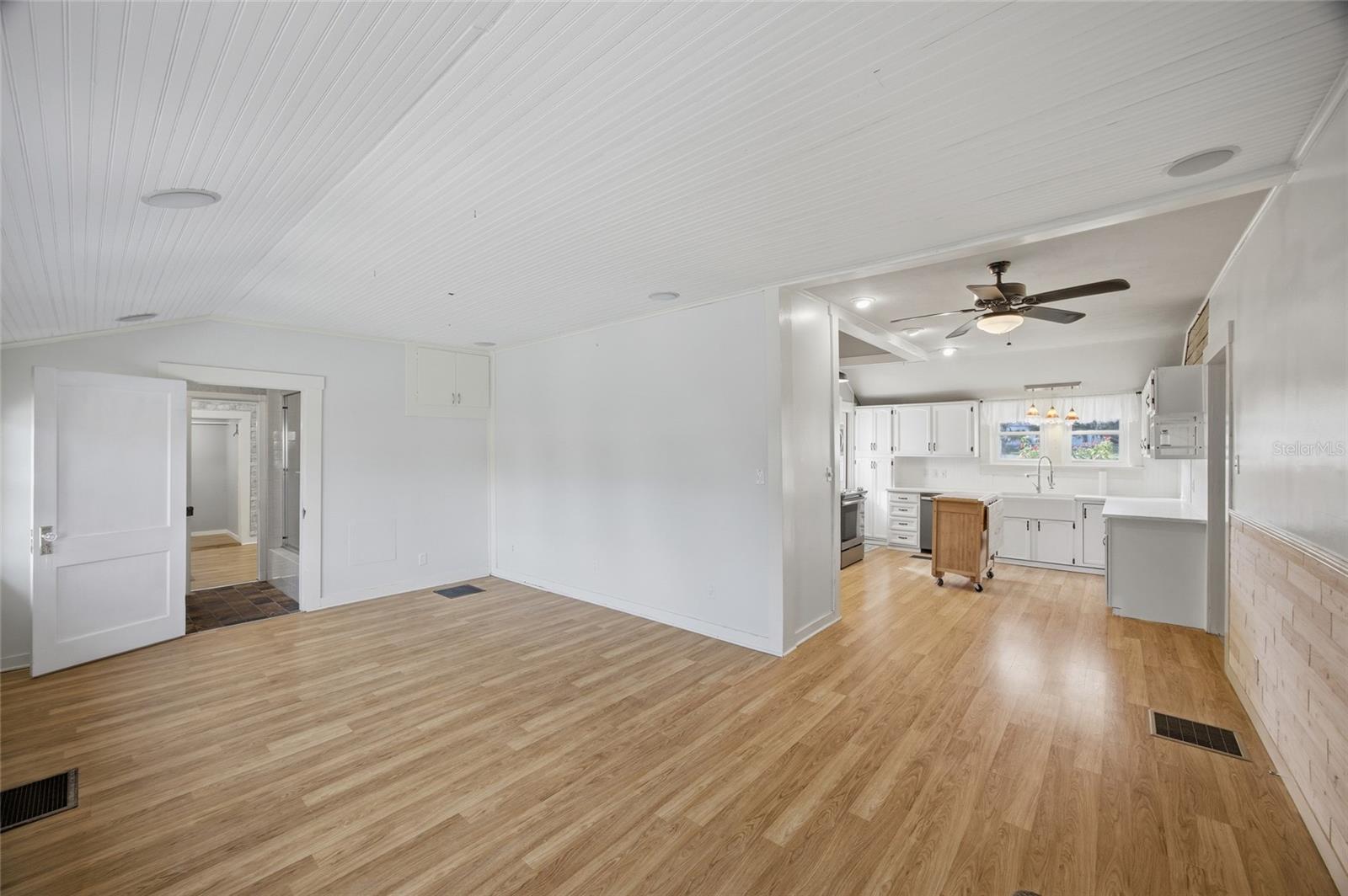 MC MINNS ADD - Residential