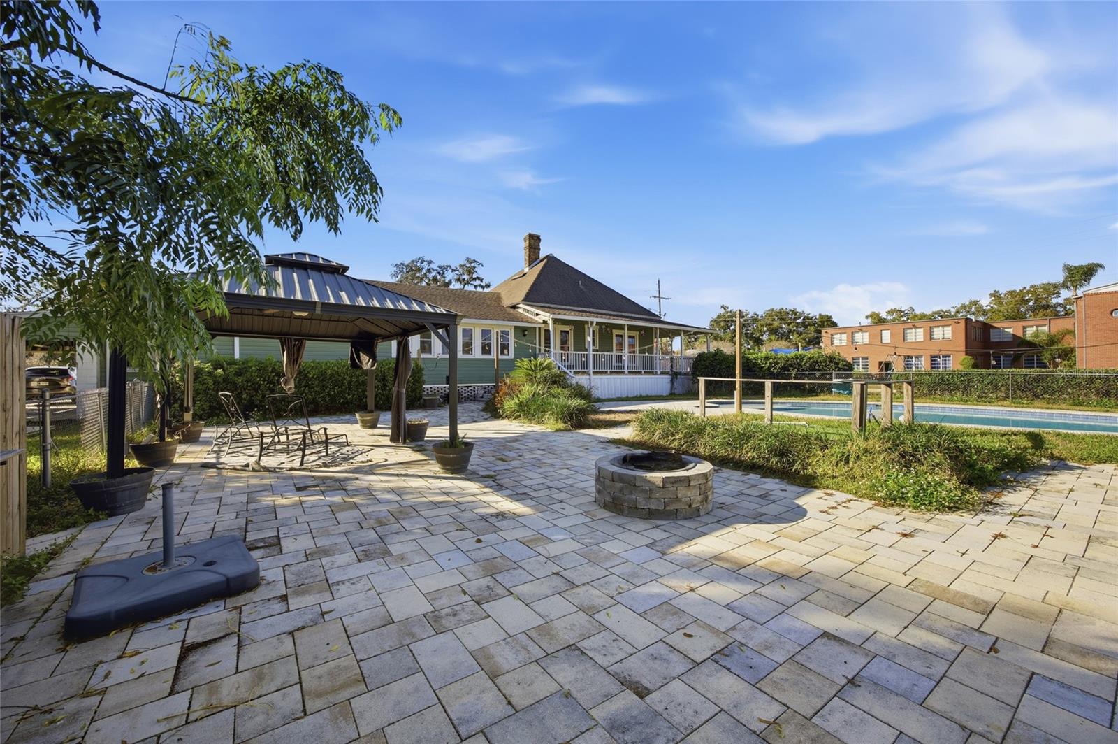 MC MINNS ADD - Residential