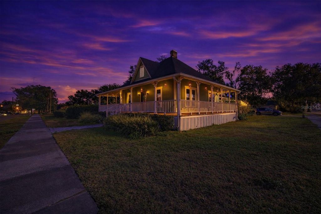 Photo of 37508 Church Avenue, Dade City, FL 33525 (MLS # TB8462470)